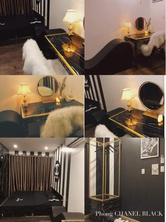 Homestay T&N Hanoi Esterno foto