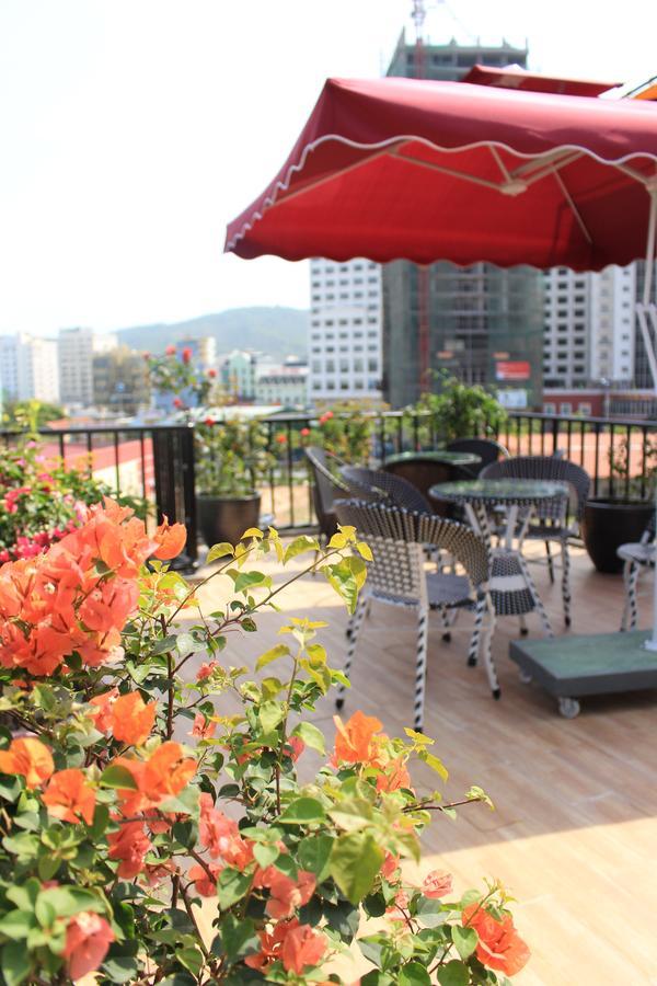 Homestay T&N Hanoi Esterno foto