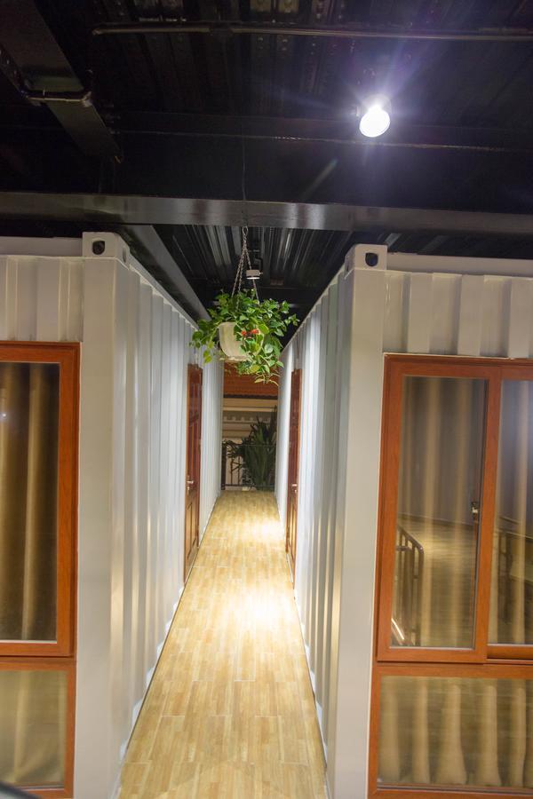 Homestay T&N Hanoi Esterno foto