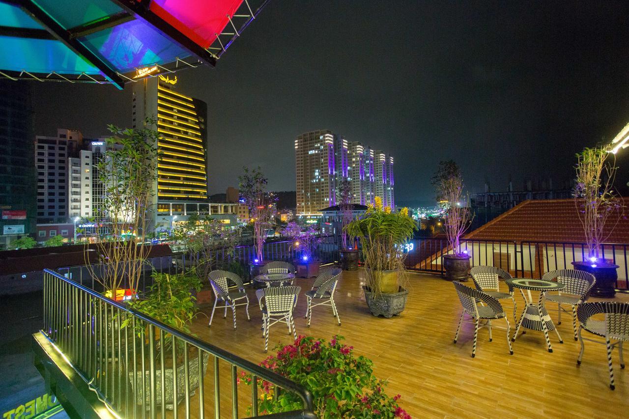 Homestay T&N Hanoi Esterno foto
